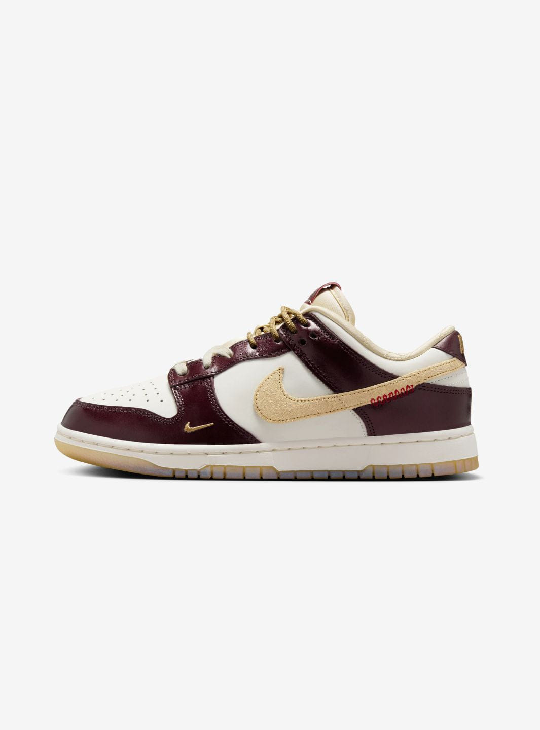 Nike Dunk Low LX Year of the Snake