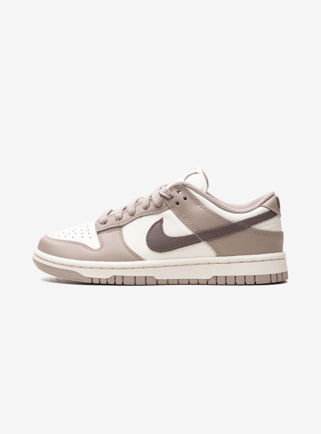 Nike Dunk Low Sail Plum Eclipse (W)