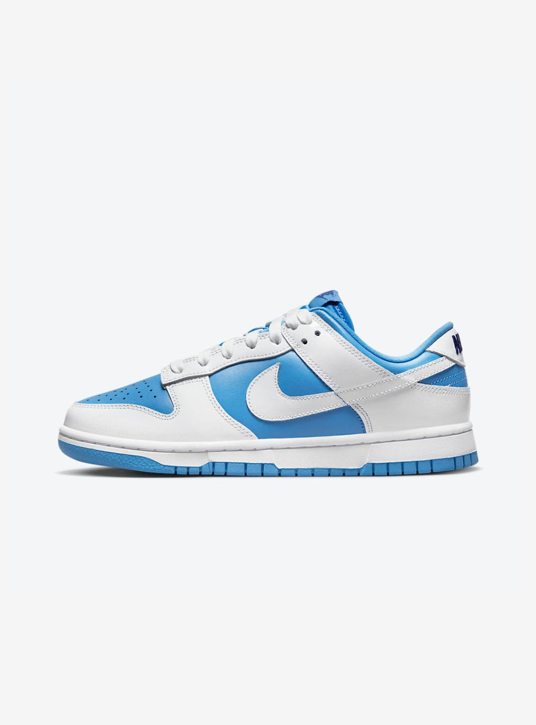 Nike Dunk Low Reverse UNC (W)