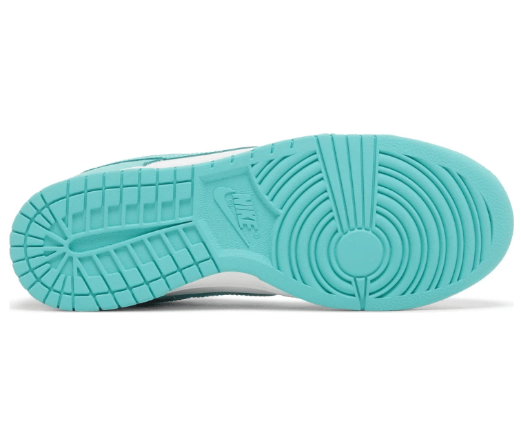 Nike Men's Nike Dunk Low (Clear Jade)