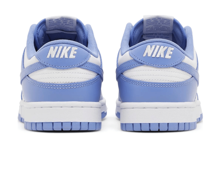 Nike Men's Nike Dunk Low Retro (Polar Blue)