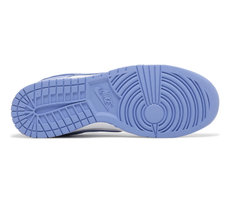 Nike Men's Nike Dunk Low Retro (Polar Blue)