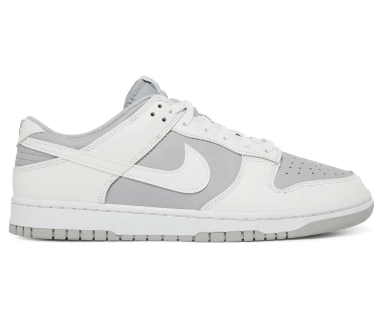 Nike Men's Nike Dunk Low Retro (Reverse Two Tone)