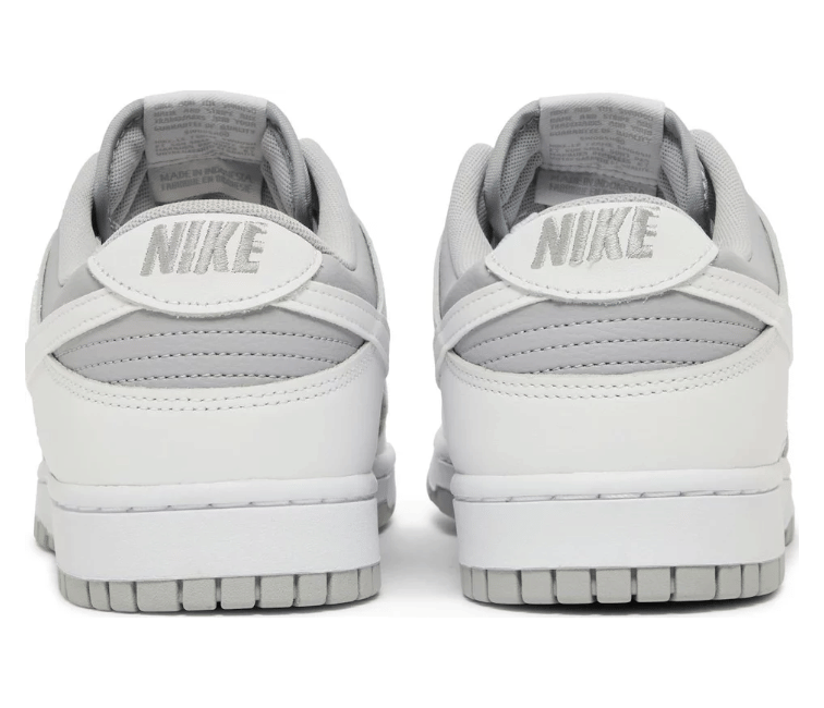 Nike Men's Nike Dunk Low Retro (Reverse Two Tone)