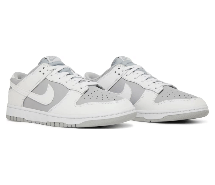 Nike Men's Nike Dunk Low Retro (Reverse Two Tone)