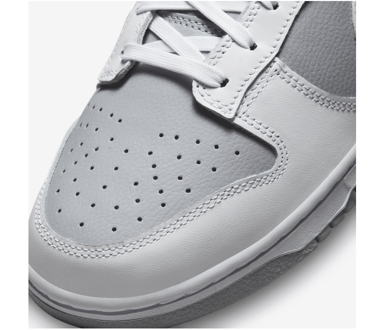 Nike Men's Nike Dunk Low Retro (Reverse Two Tone)