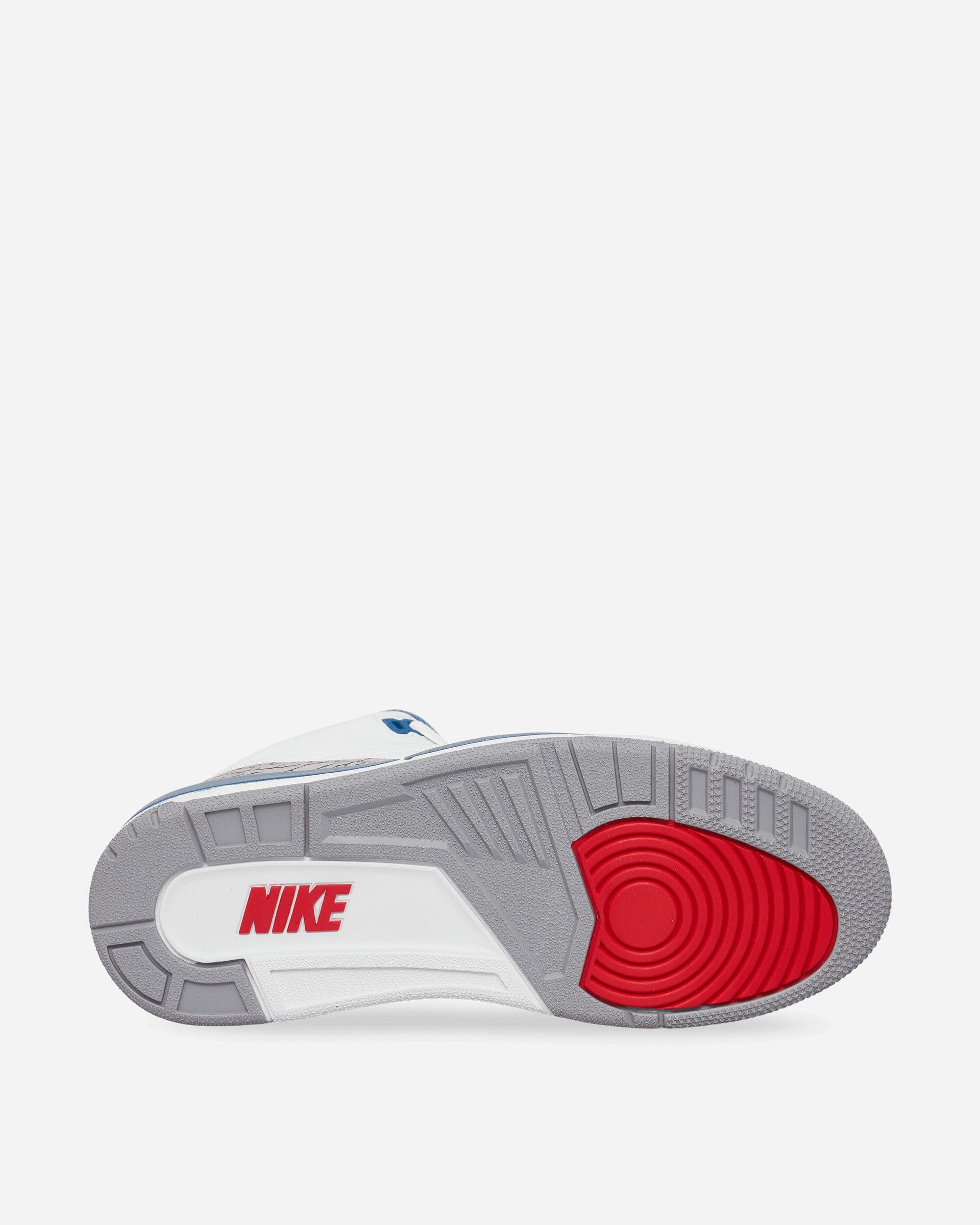Nike Air Jordan 3 Retro Sneakers True Blue