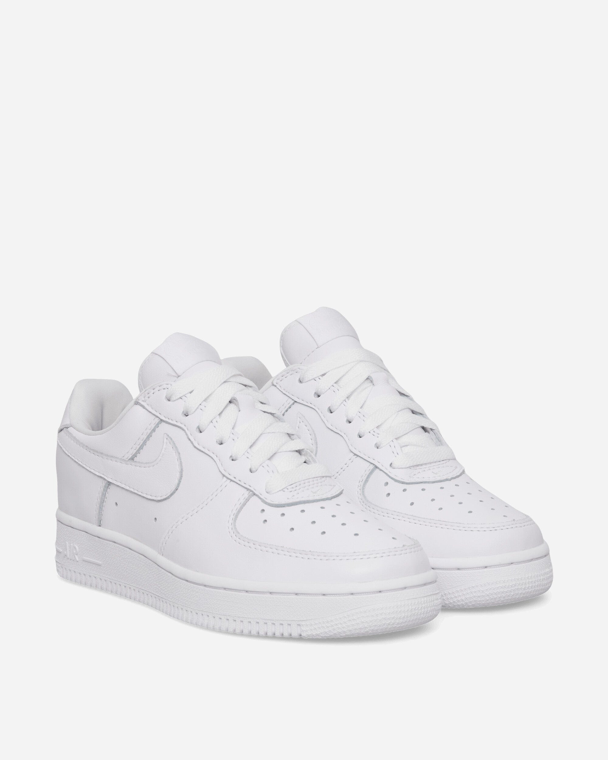 Nike Air Force 1 '01 Sneakers White