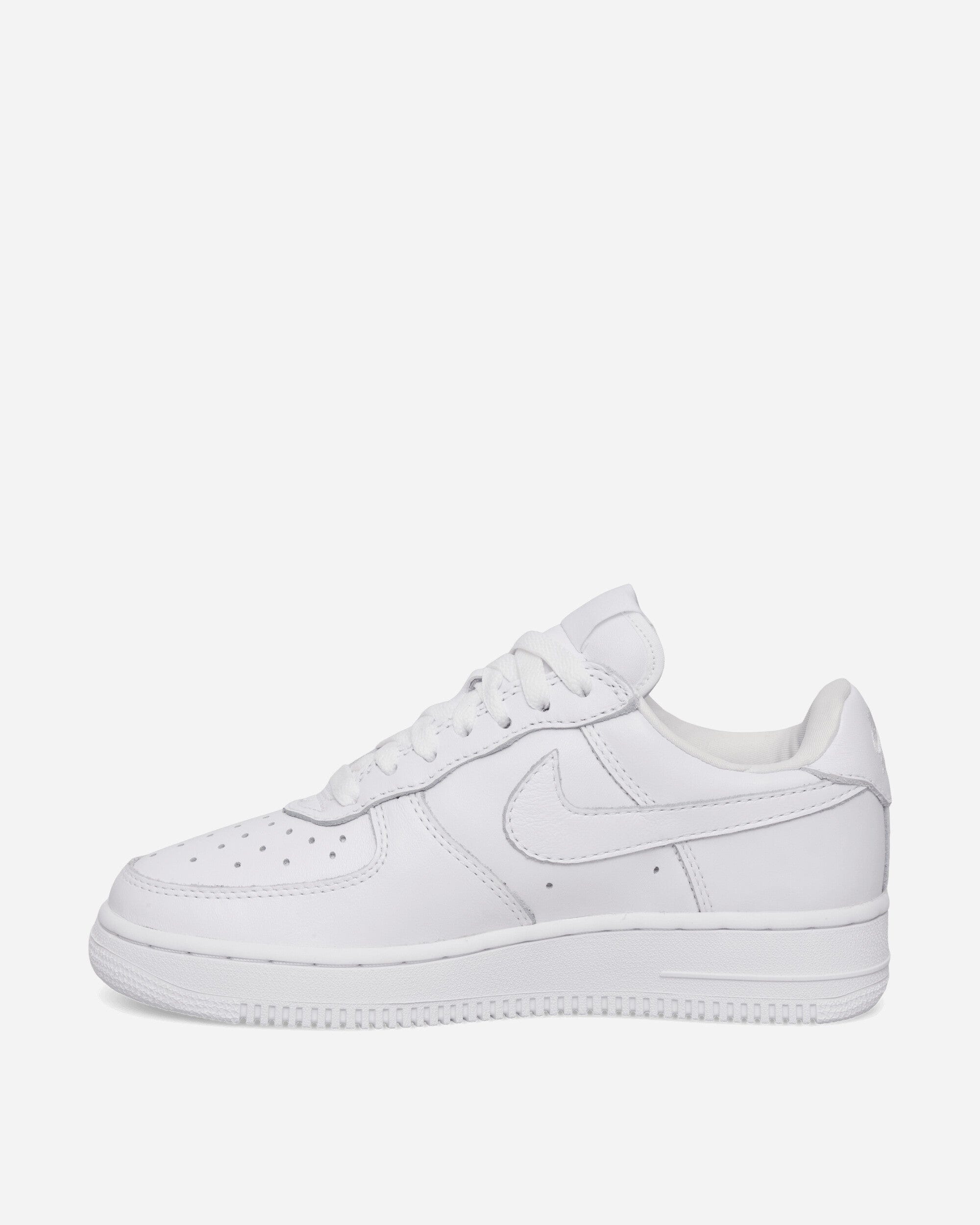 Nike Air Force 1 '01 Sneakers White