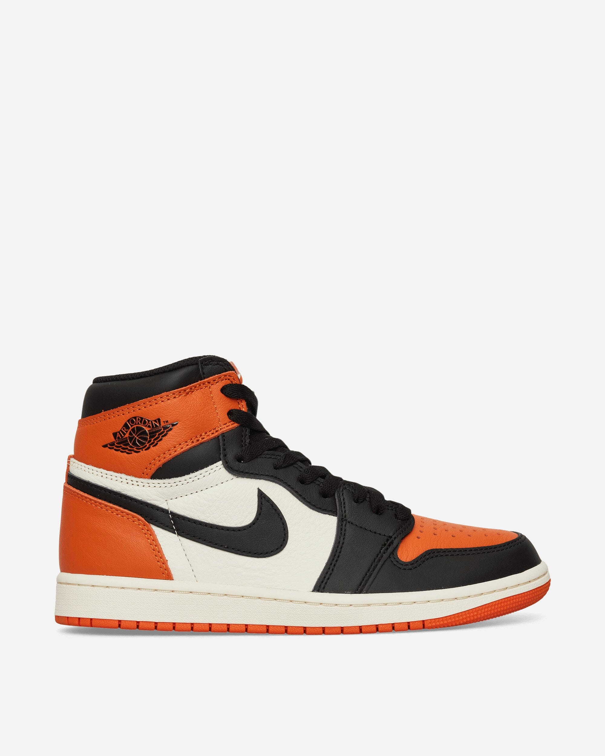 Nike Air Jordan 1 High OG Sneakers Shattered Backboard
