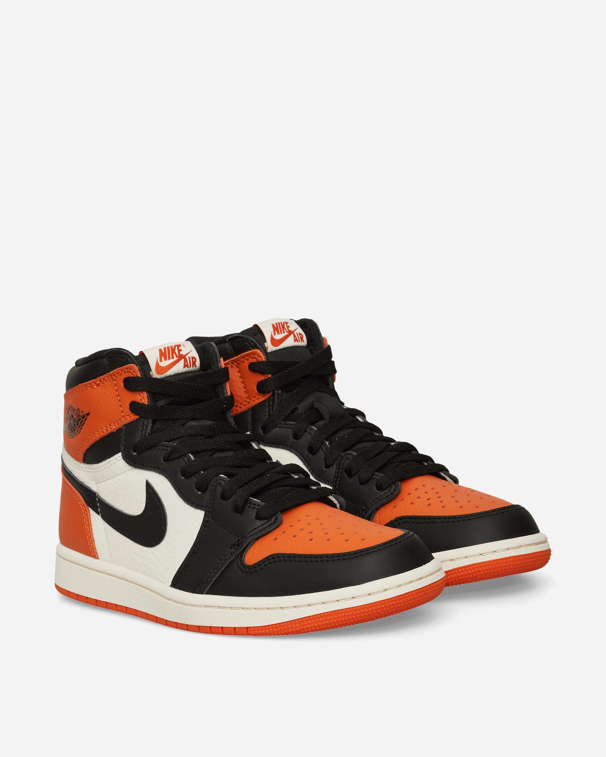 Nike Air Jordan 1 High OG Sneakers Shattered Backboard