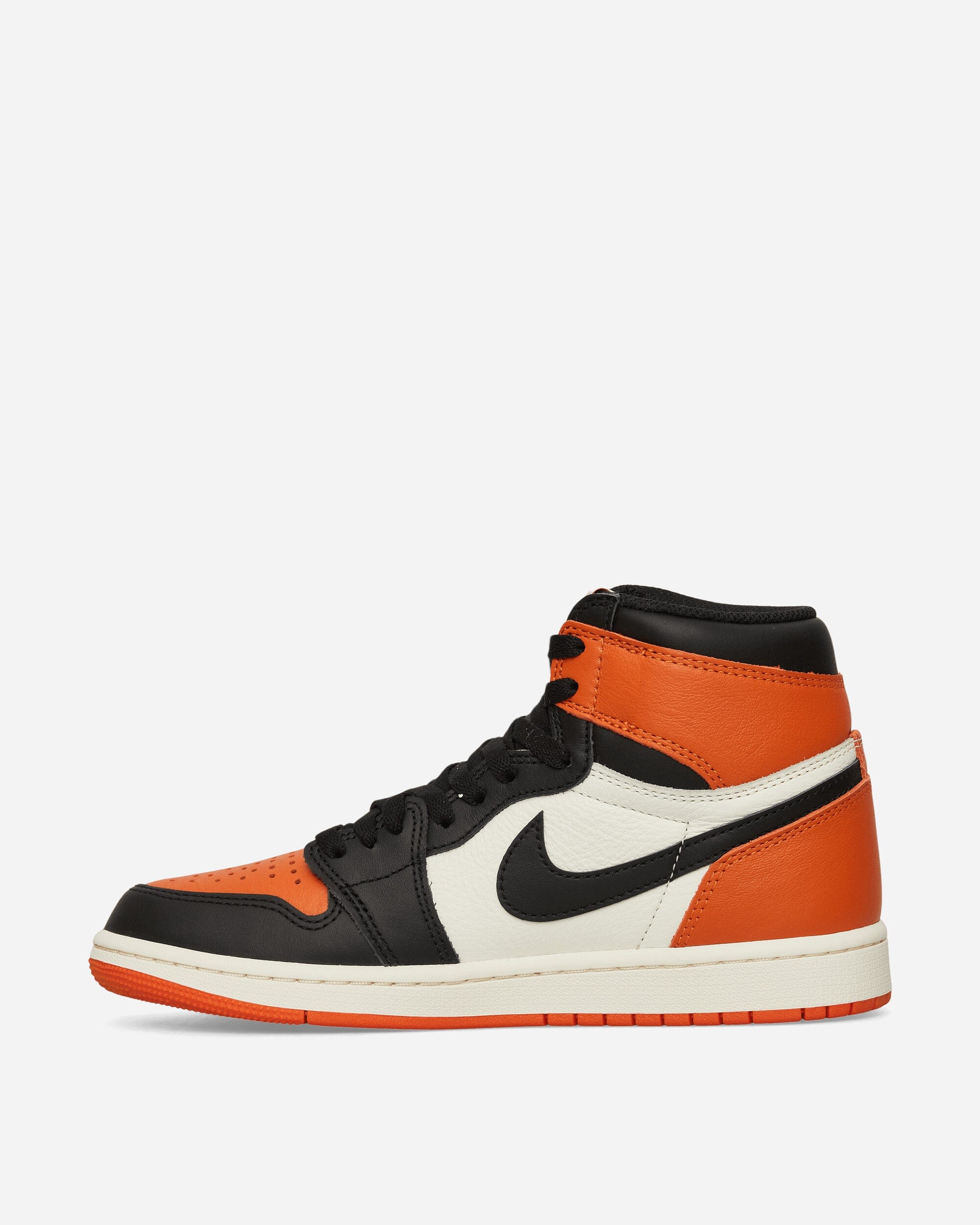 Nike Air Jordan 1 High OG Sneakers Shattered Backboard