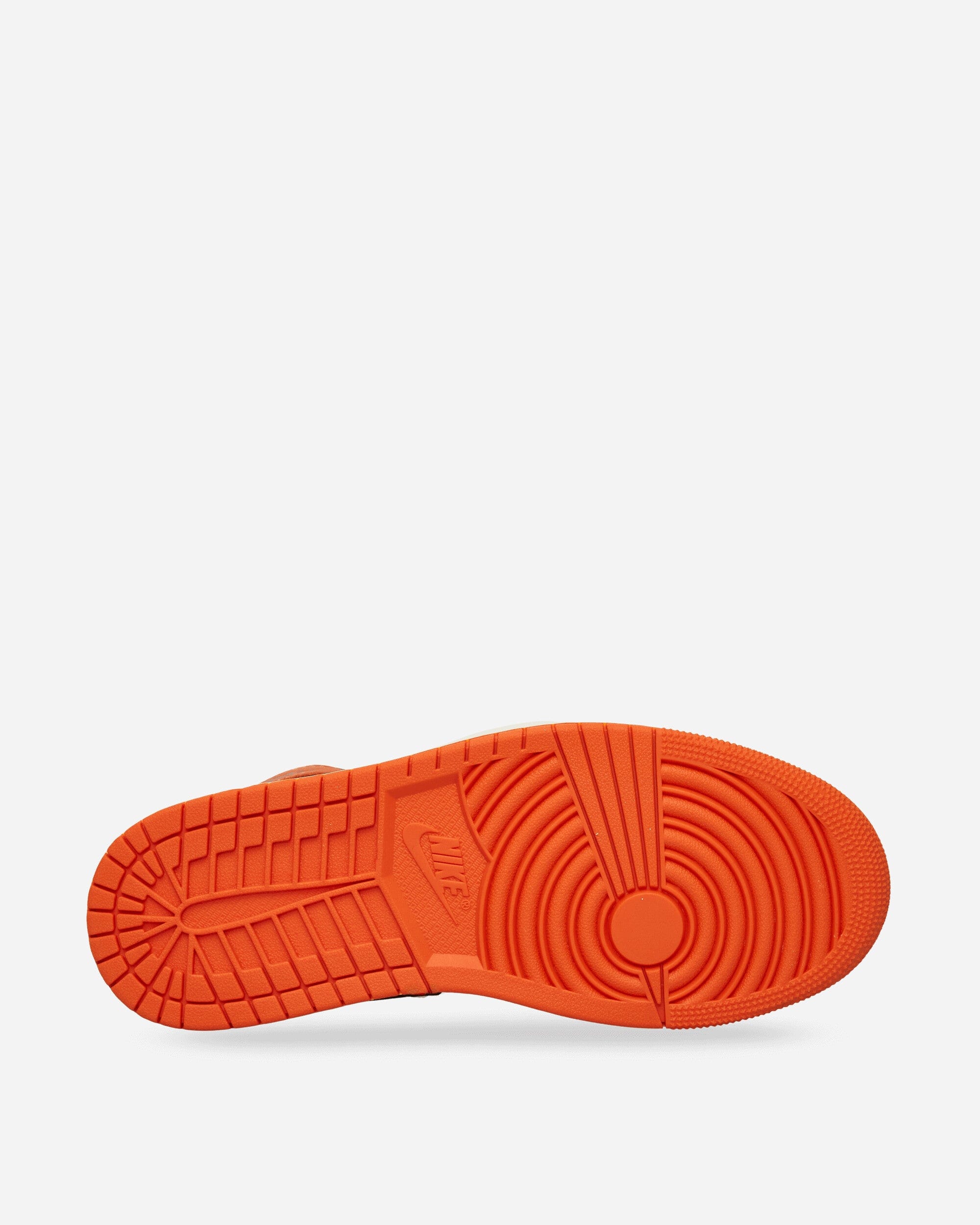 Nike Air Jordan 1 High OG Sneakers Shattered Backboard