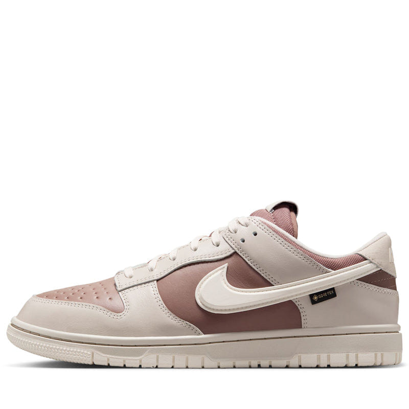 Nike Dunk Low Gore - Tex - Light Bone/Mink Brown