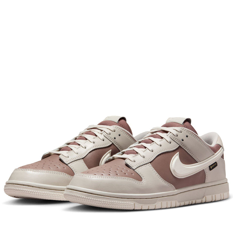 Nike Dunk Low Gore - Tex - Light Bone/Mink Brown