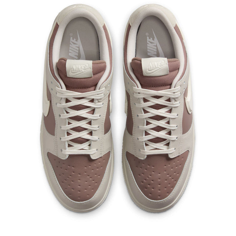 Nike Dunk Low Gore - Tex - Light Bone/Mink Brown
