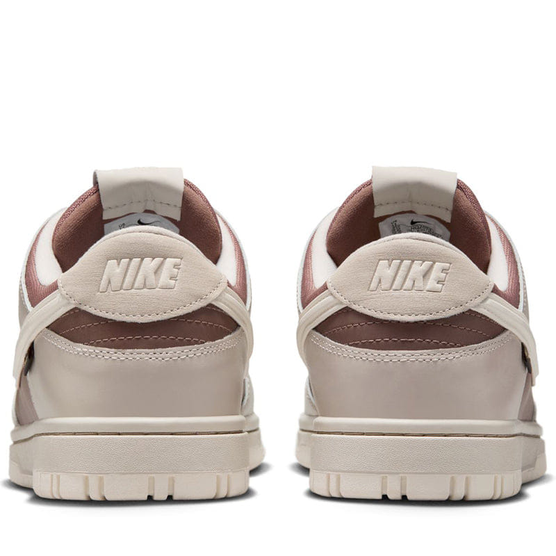 Nike Dunk Low Gore - Tex - Light Bone/Mink Brown