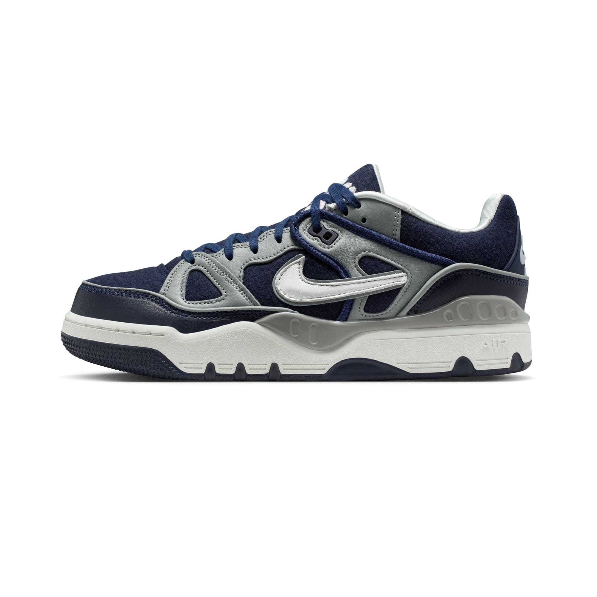 Nike NIGO x Nike Air Force 3 Low SP - Midnight Navy