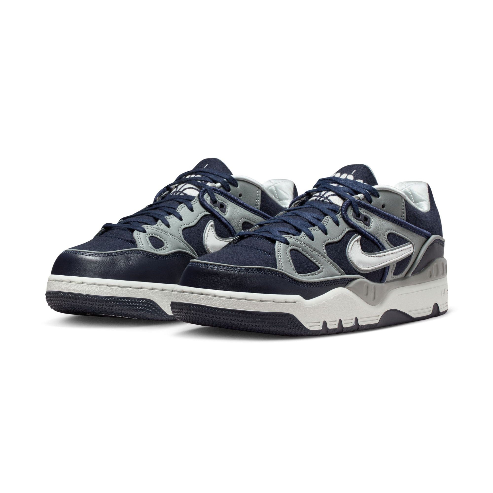 Nike NIGO x Nike Air Force 3 Low SP - Midnight Navy