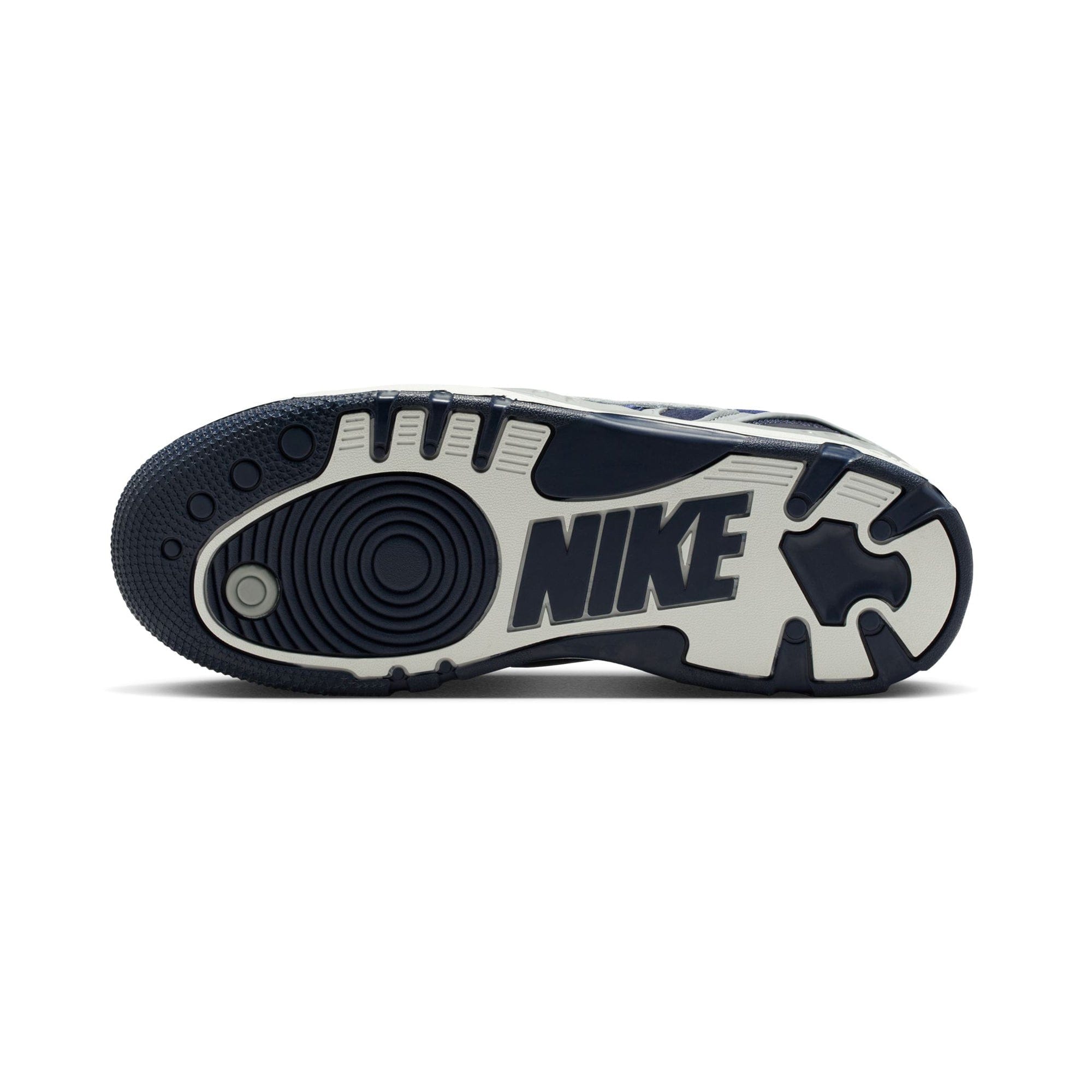 Nike NIGO x Nike Air Force 3 Low SP - Midnight Navy