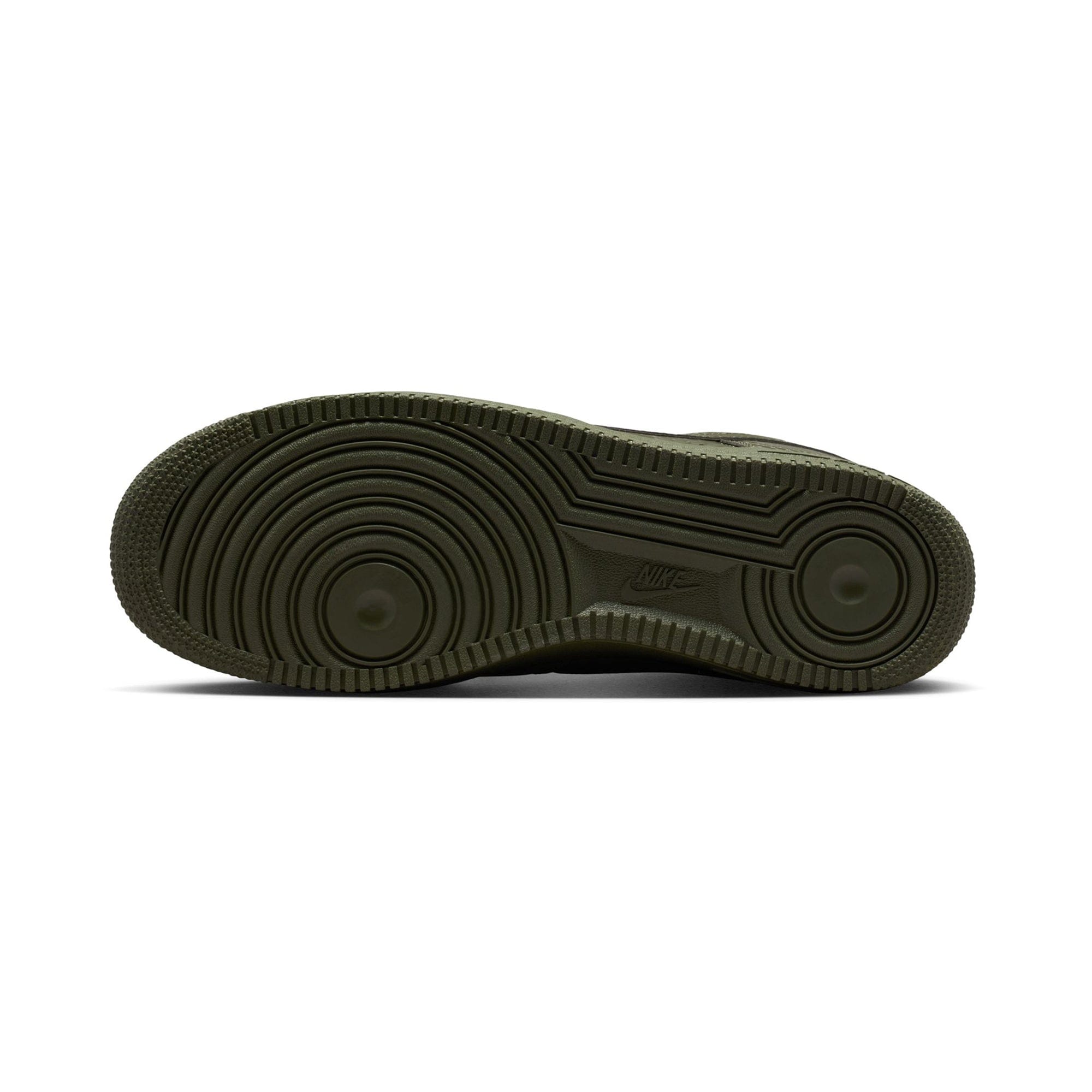 Nike Kobe Air Force 1 Low - Cargo Khaki
