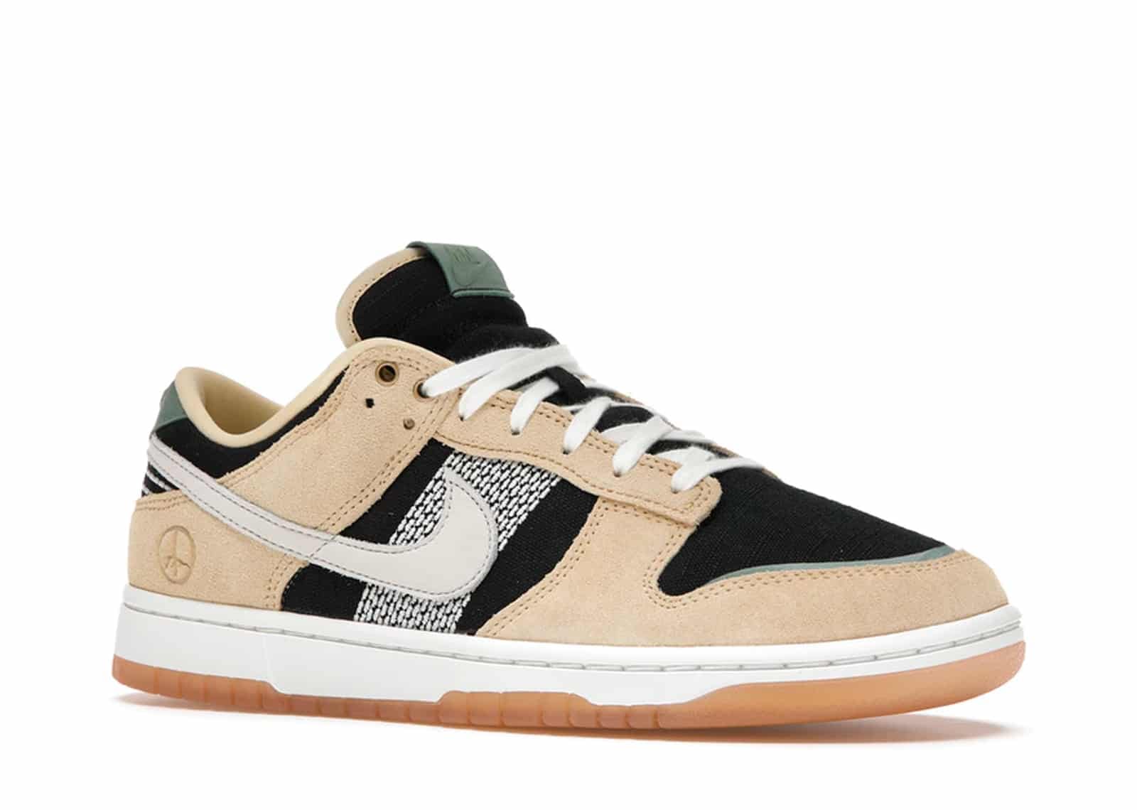 Nike Dunk Low Rooted in Peace