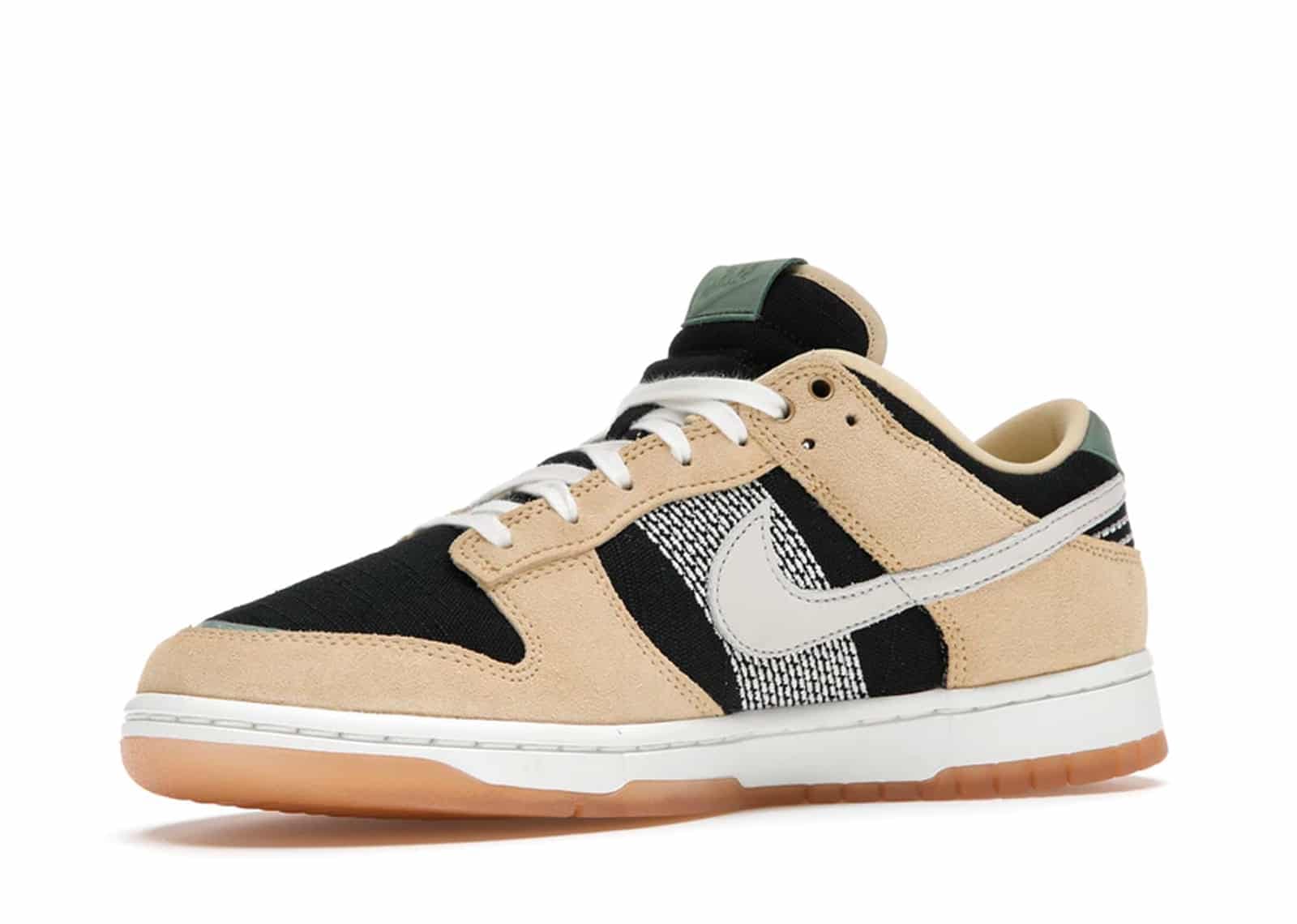 Nike Dunk Low Rooted in Peace
