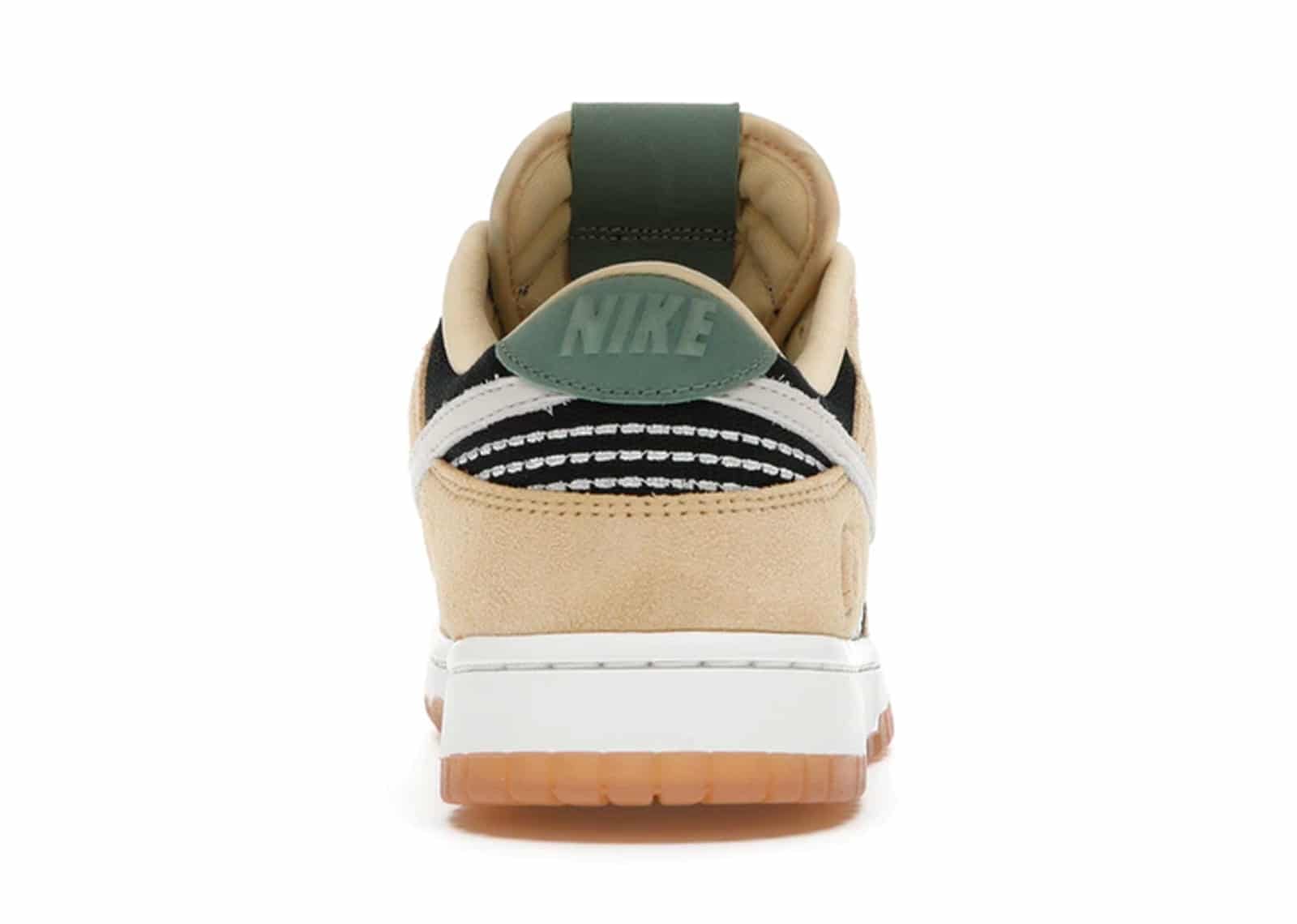 Nike Dunk Low Rooted in Peace