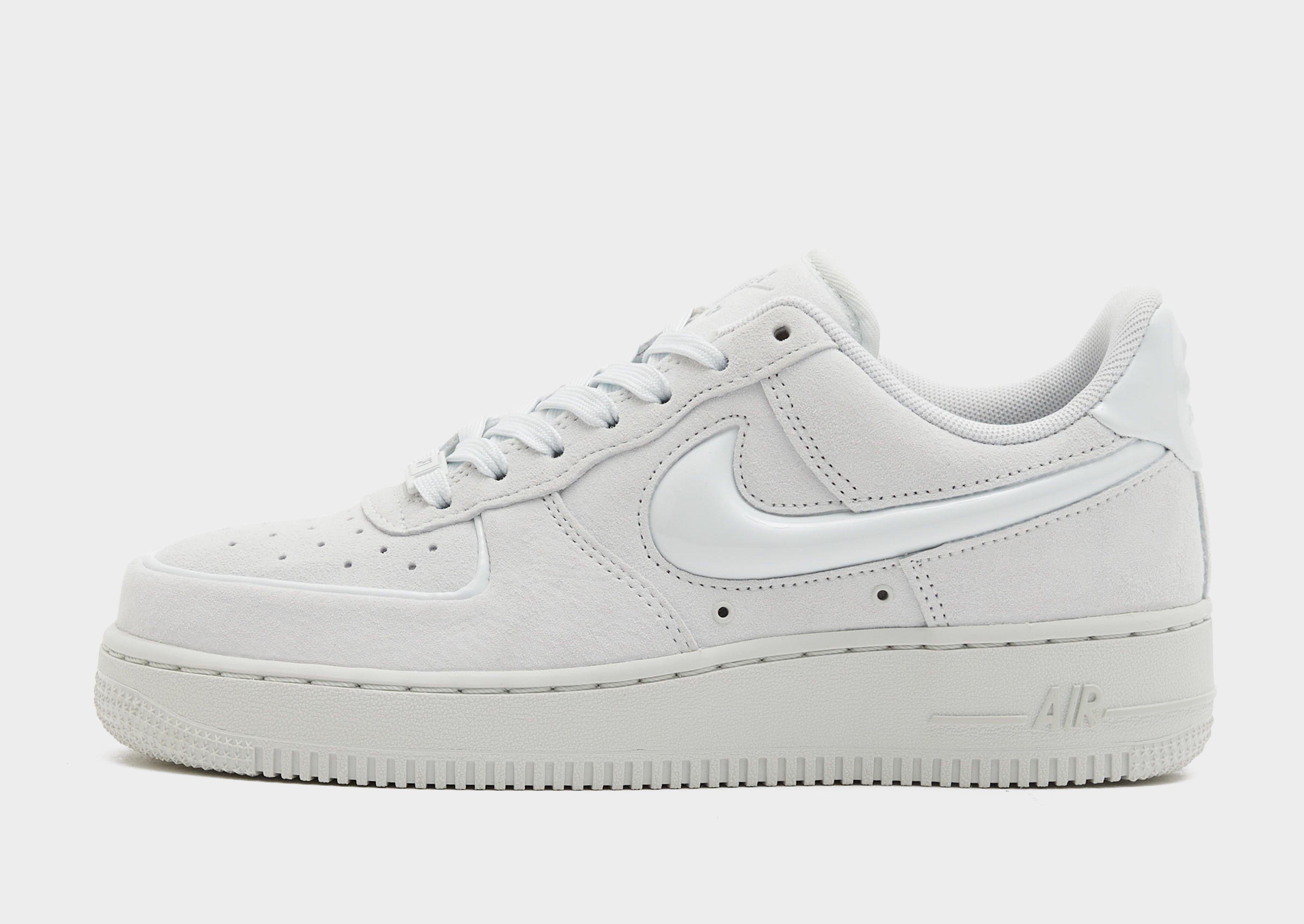 Nike Air Force 1 '07 Suede Women's