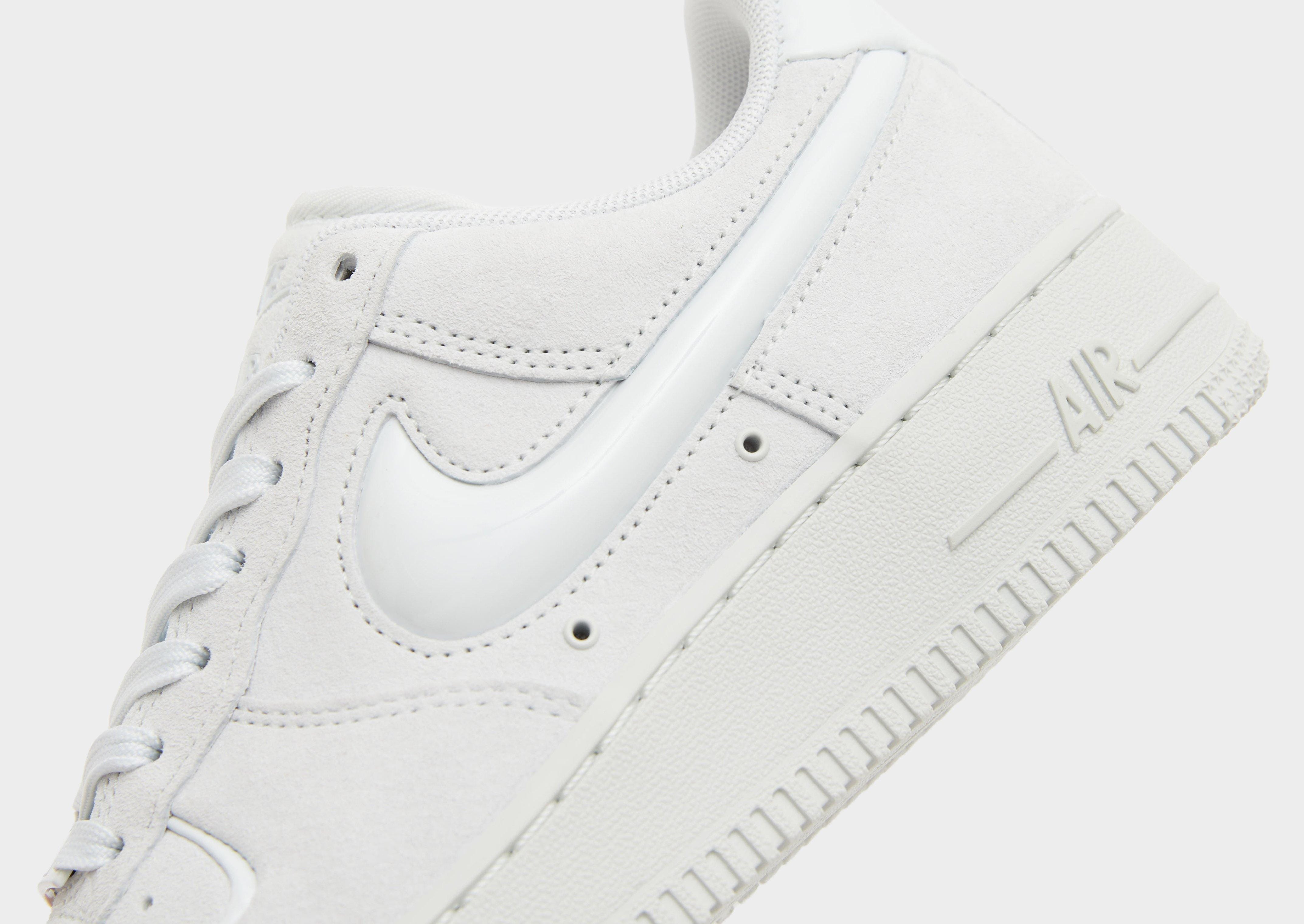 Nike Air Force 1 '07 Suede Women's