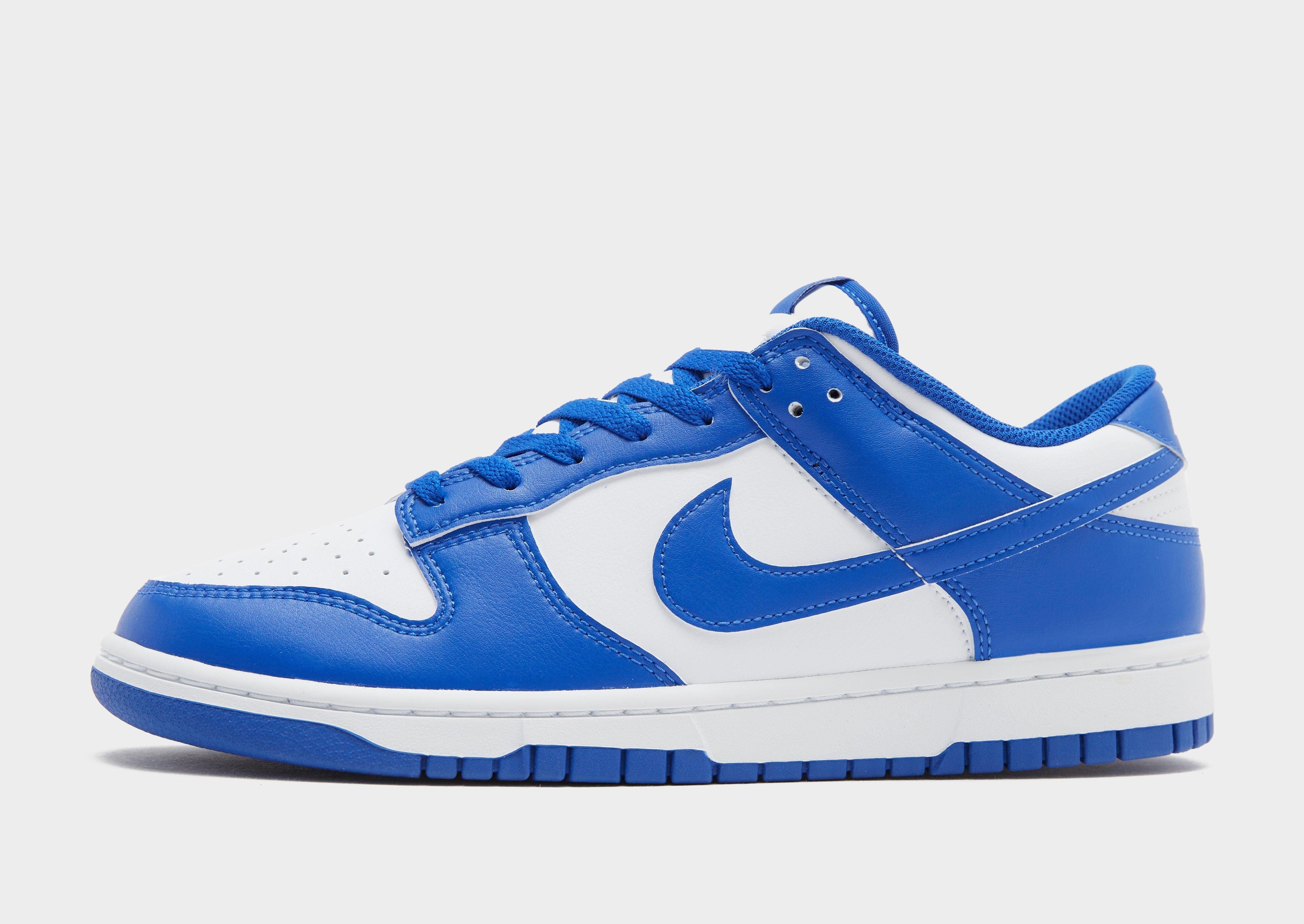 Nike Dunk Low BTTYS