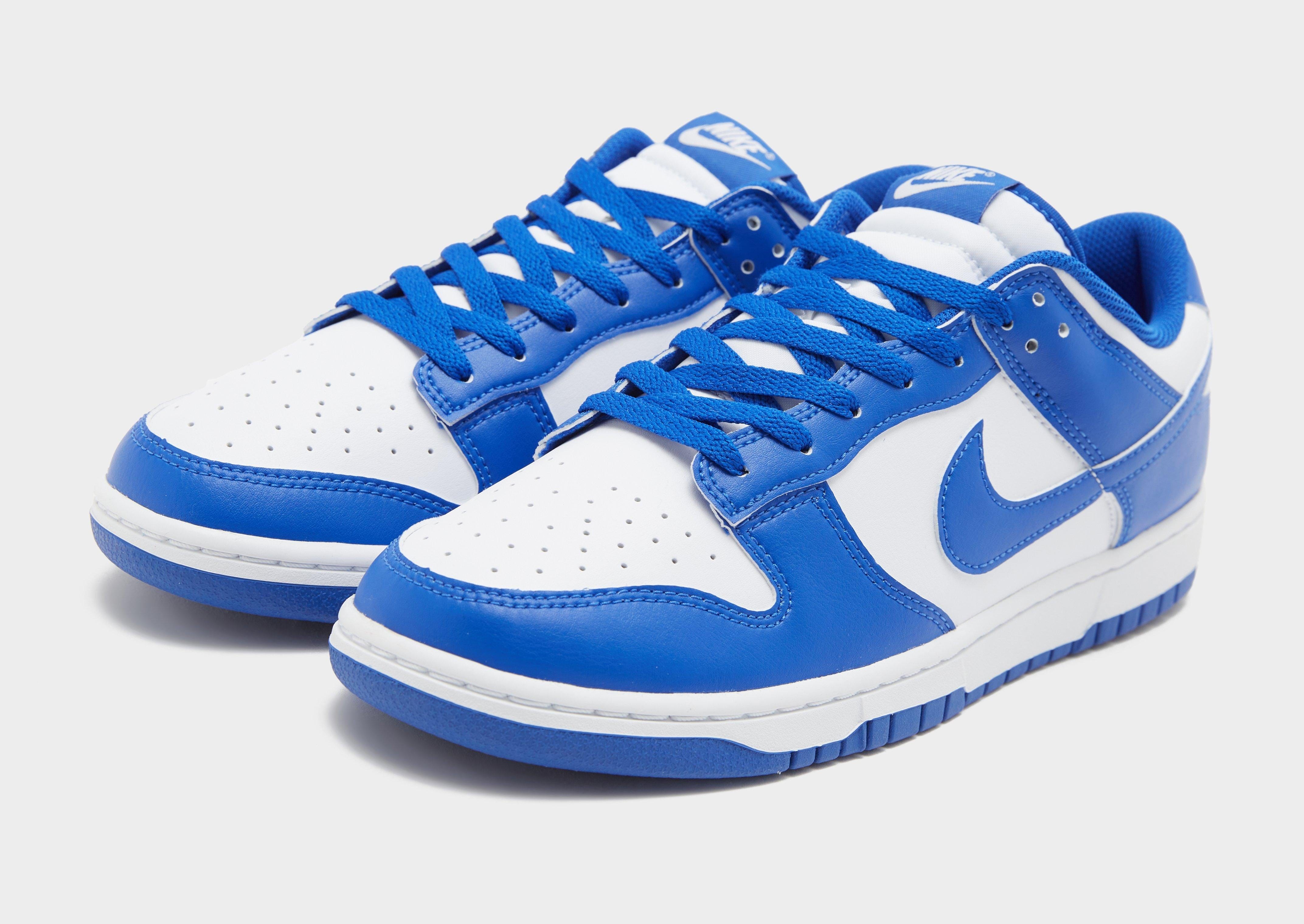 Nike Dunk Low BTTYS
