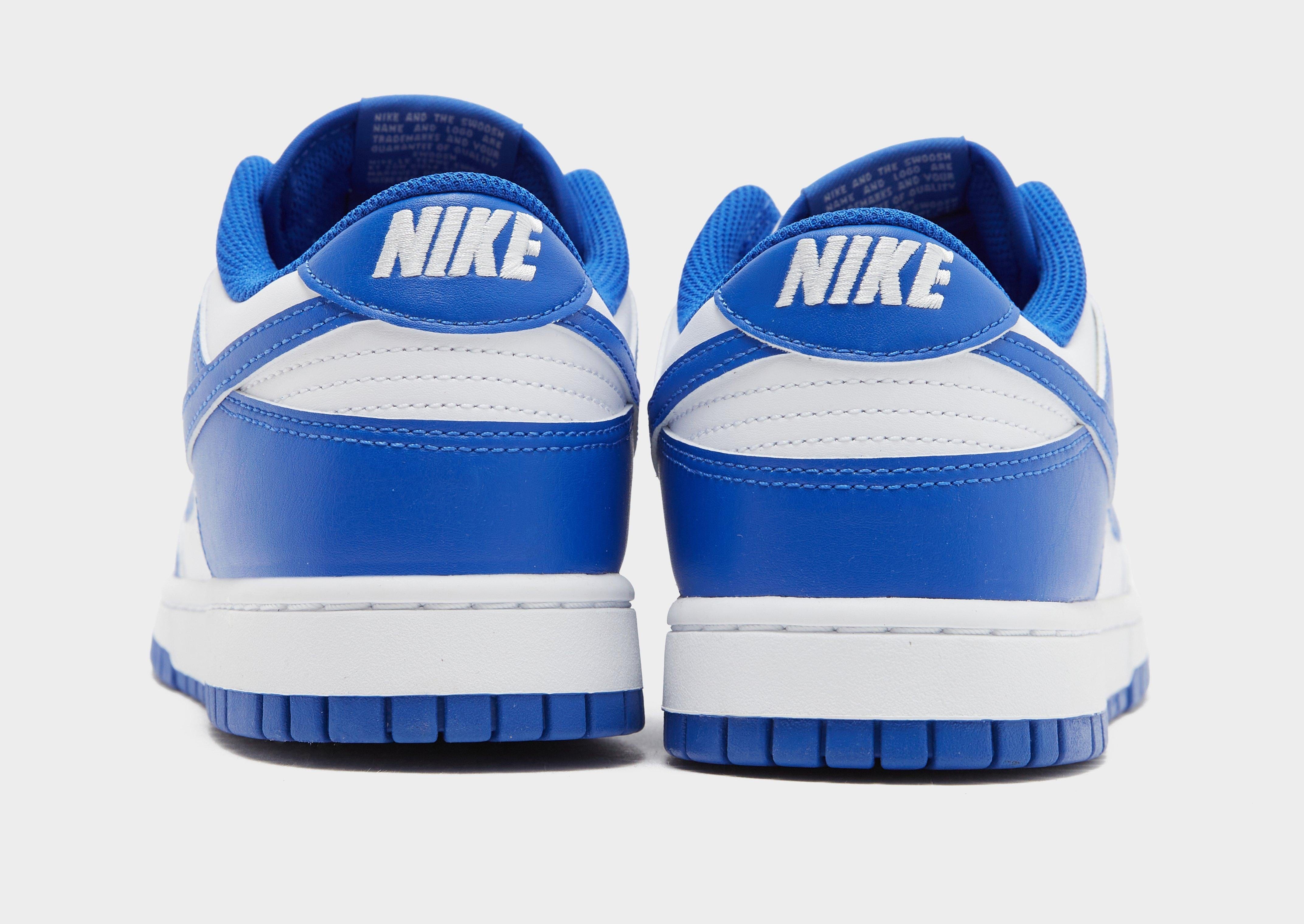 Nike Dunk Low BTTYS