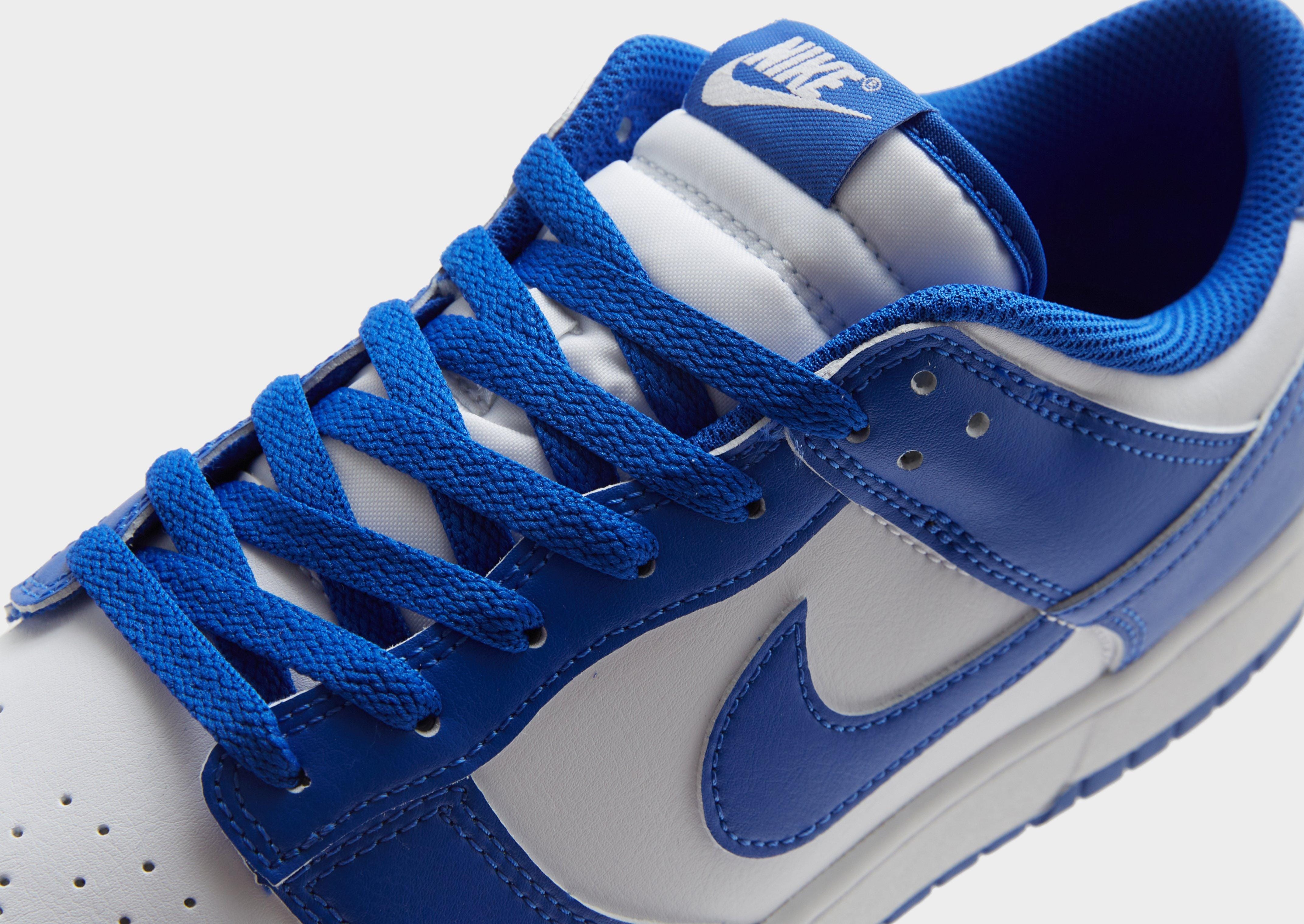 Nike Dunk Low BTTYS
