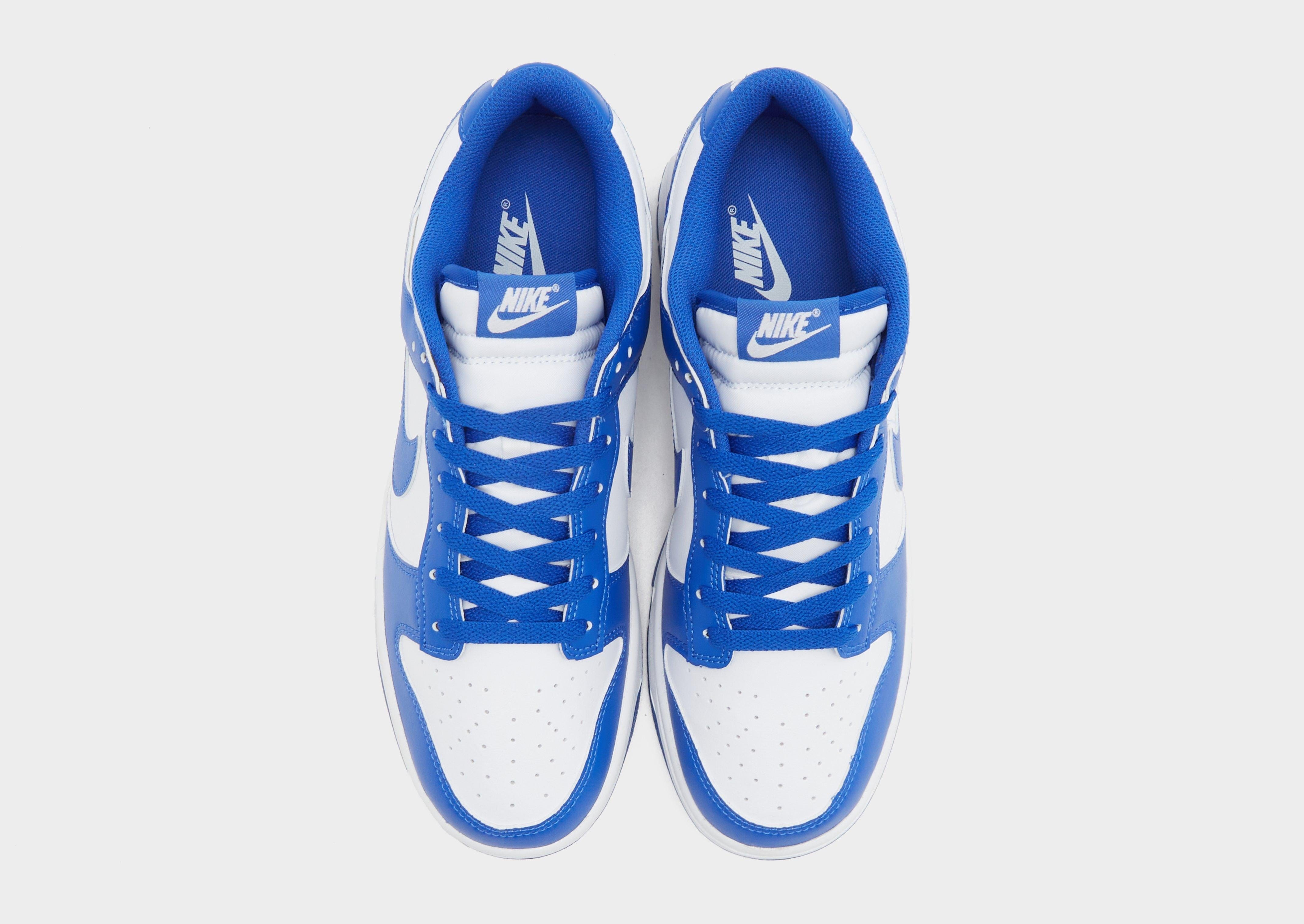 Nike Dunk Low BTTYS