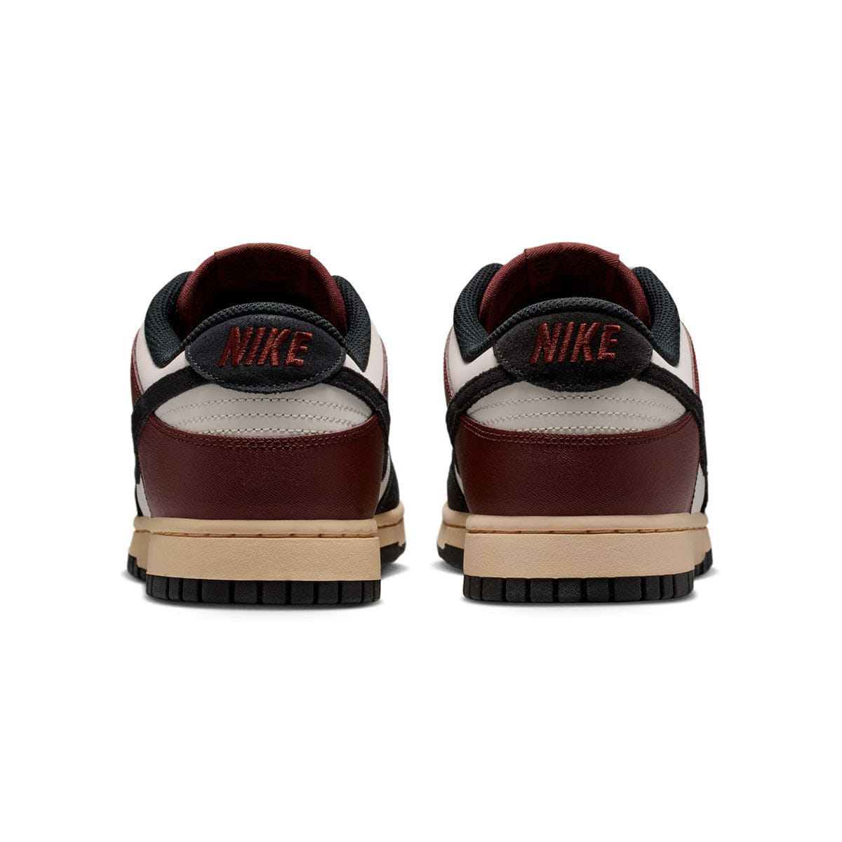Nike Dunk Low Retro BRONZE ECLIPSE/BLACK/PALE IVORY