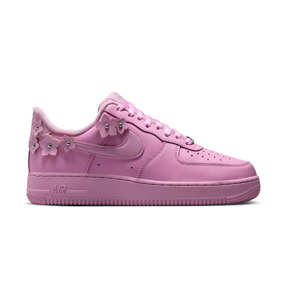 Nike Wmns Air Force 1 '07 PINK RISE/PINK RISE/PINK FOAM
