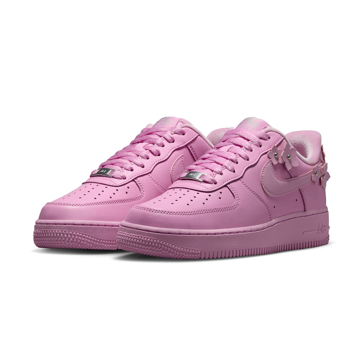 Nike Wmns Air Force 1 '07 PINK RISE/PINK RISE/PINK FOAM