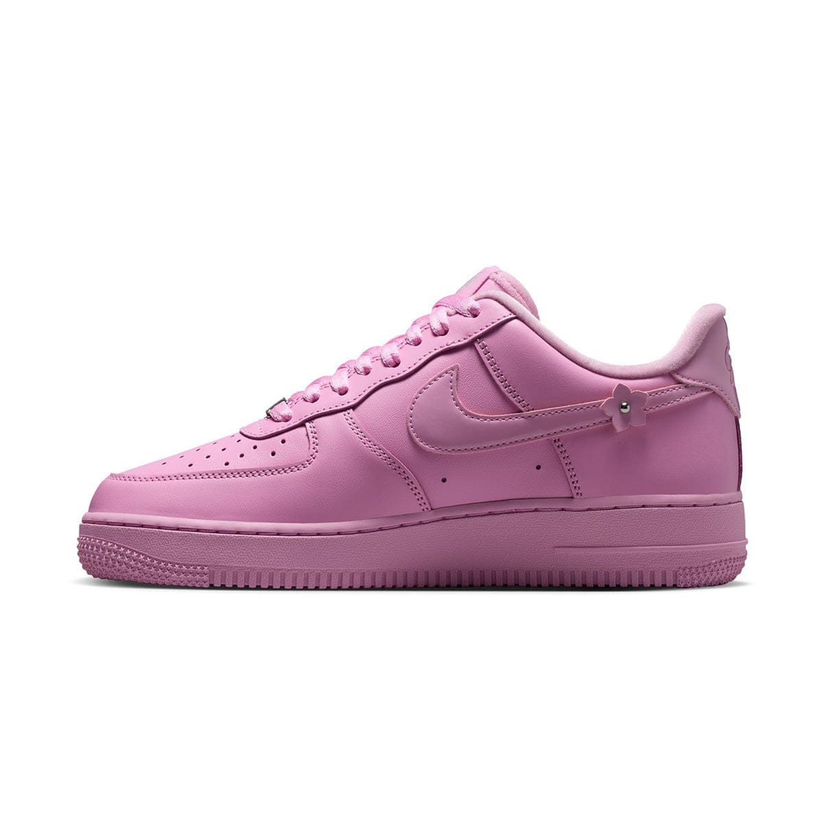 Nike Wmns Air Force 1 '07 PINK RISE/PINK RISE/PINK FOAM