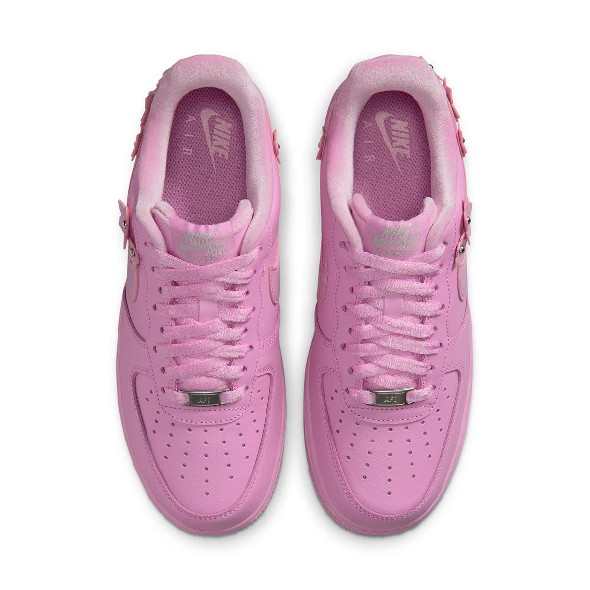 Nike Wmns Air Force 1 '07 PINK RISE/PINK RISE/PINK FOAM