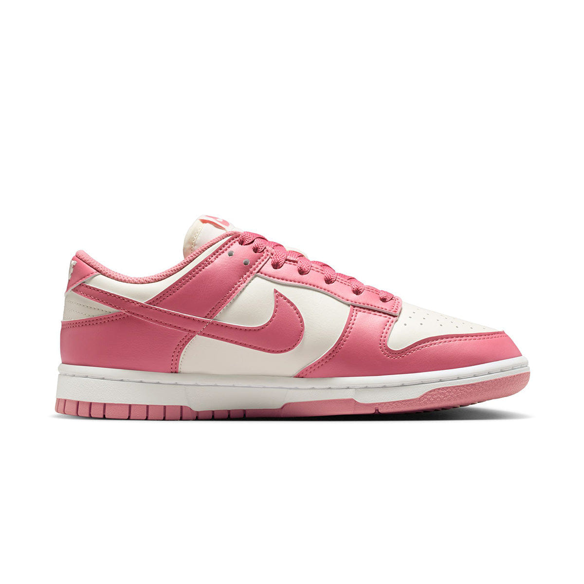Nike Wmns Dunk Low SAIL/PEONY/WHITE