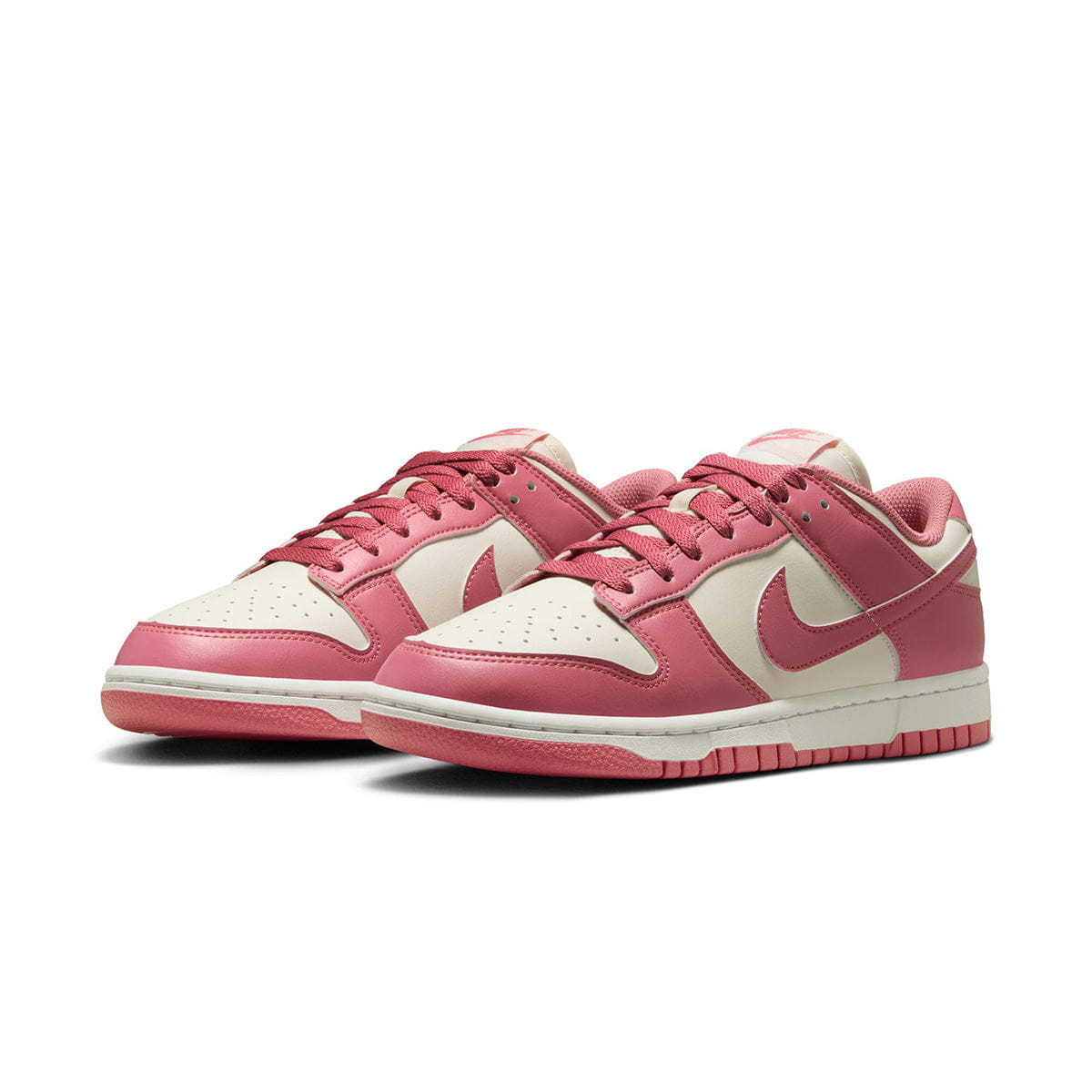 Nike Wmns Dunk Low SAIL/PEONY/WHITE