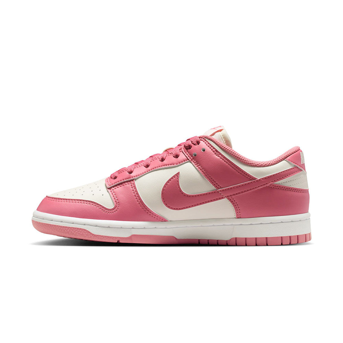 Nike Wmns Dunk Low SAIL/PEONY/WHITE