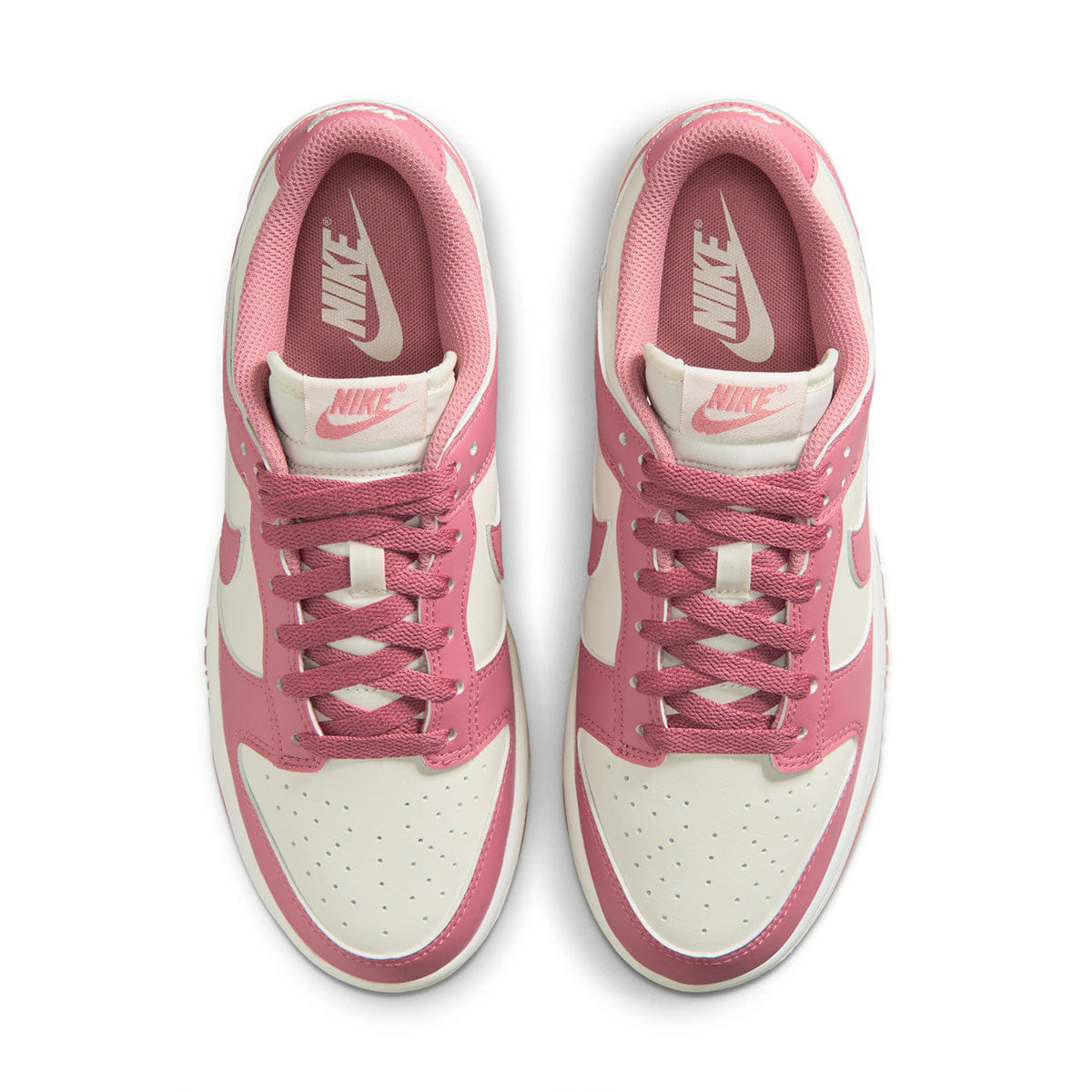 Nike Wmns Dunk Low SAIL/PEONY/WHITE