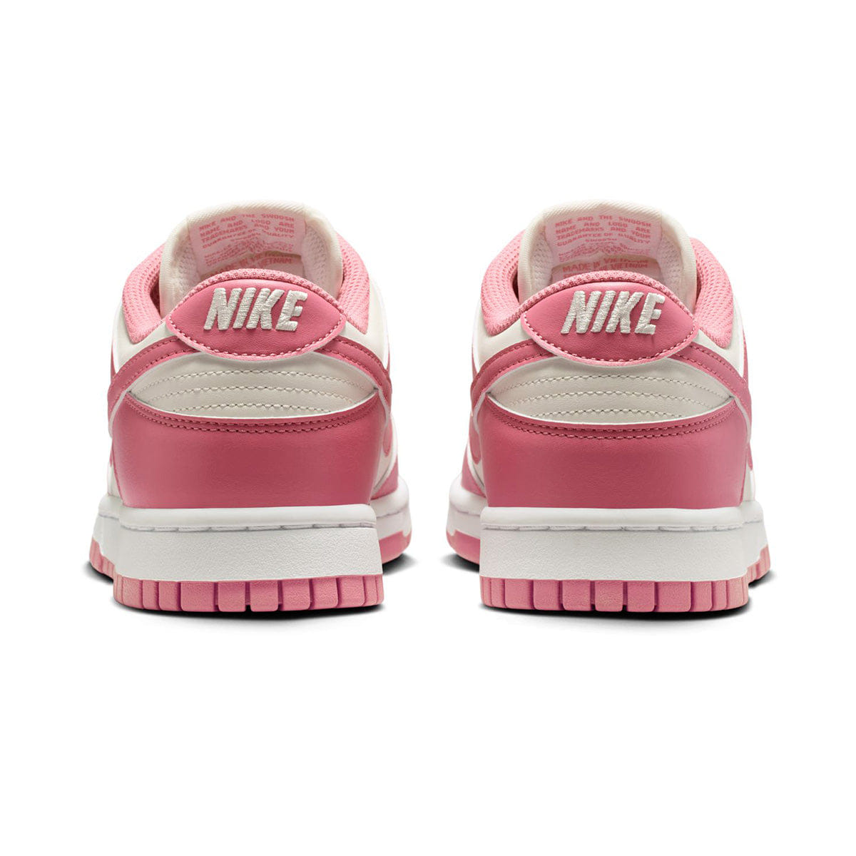 Nike Wmns Dunk Low SAIL/PEONY/WHITE