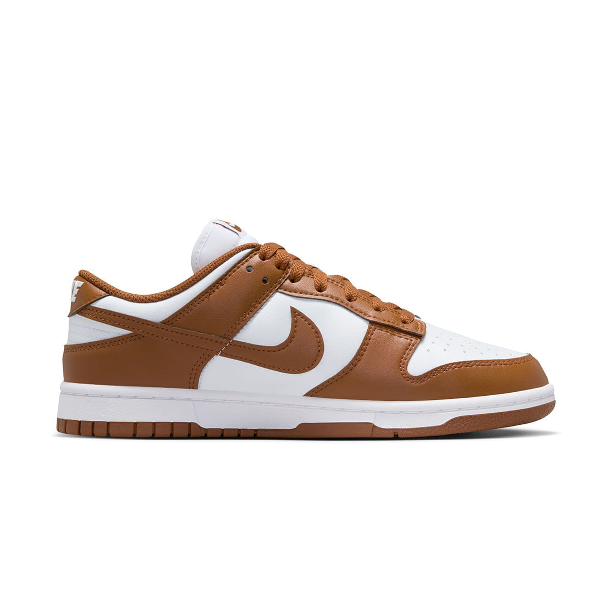 Nike Wmns Dunk Low SAIL/LT BRITISH TAN/WHITE