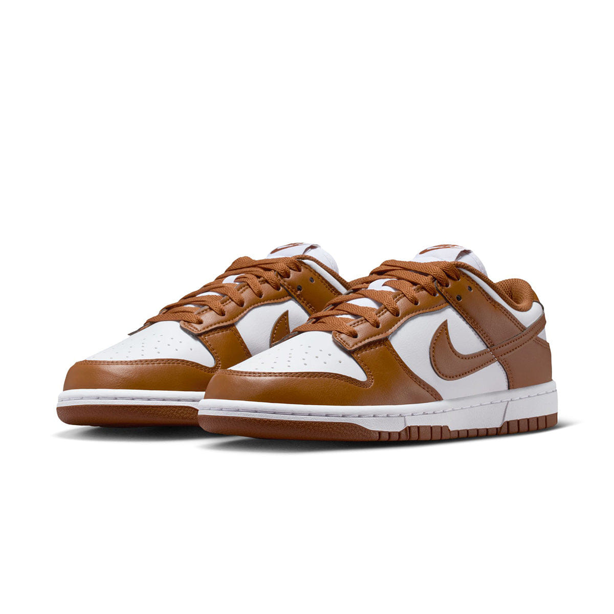 Nike Wmns Dunk Low SAIL/LT BRITISH TAN/WHITE