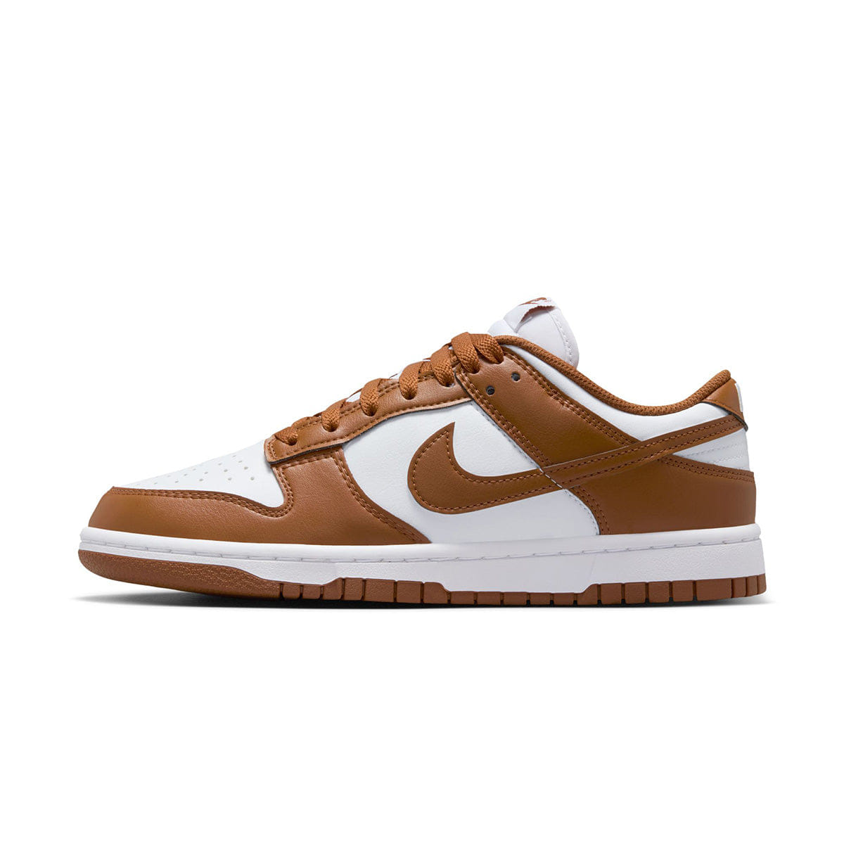 Nike Wmns Dunk Low SAIL/LT BRITISH TAN/WHITE