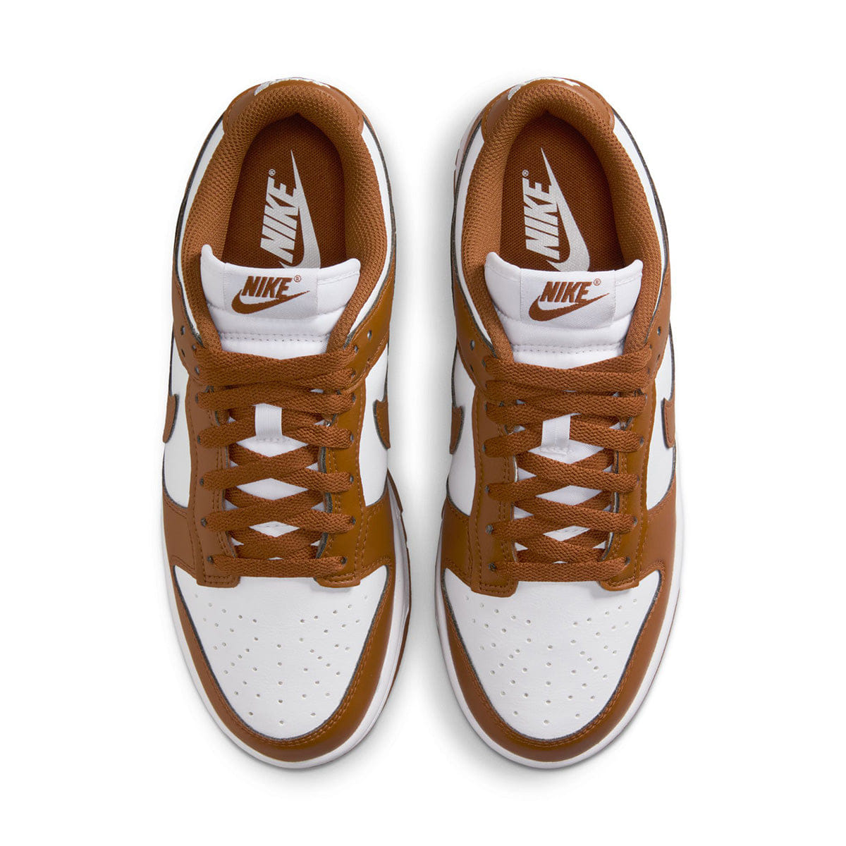 Nike Wmns Dunk Low SAIL/LT BRITISH TAN/WHITE