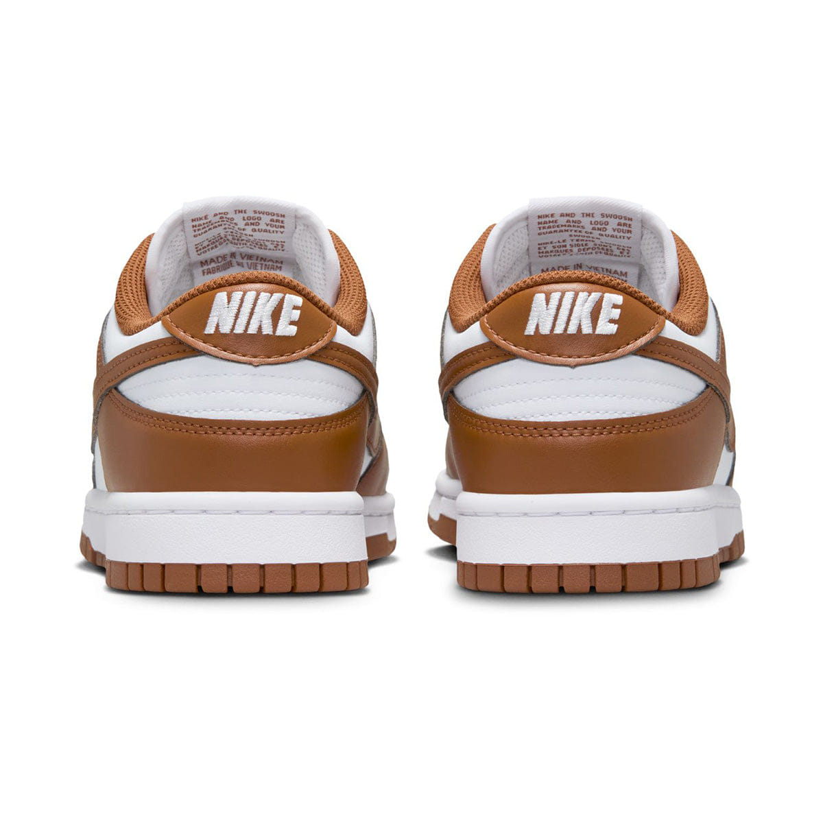 Nike Wmns Dunk Low SAIL/LT BRITISH TAN/WHITE